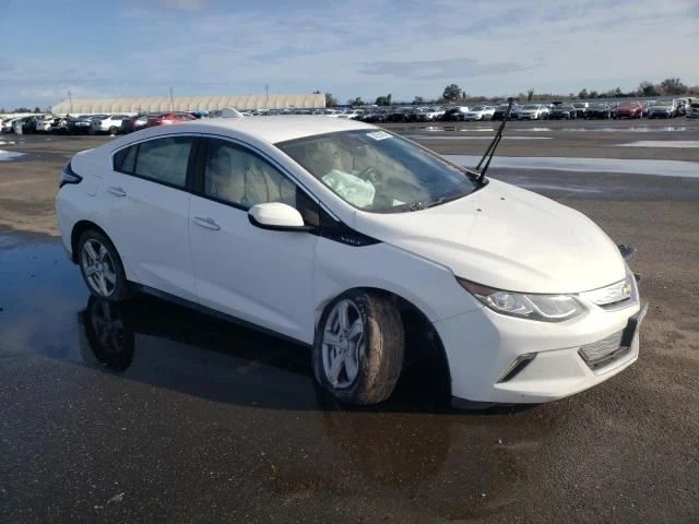 Chevrolet Volt 2017 filtro de aire tubo de manguera de admisión Foto 4 de 4