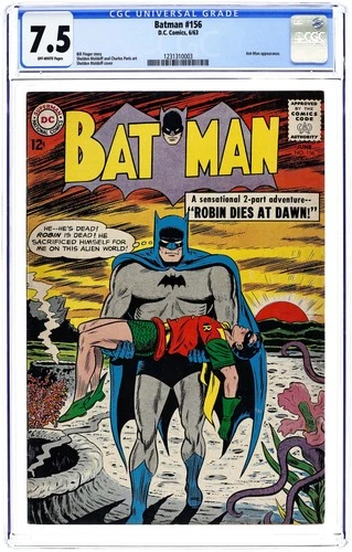 Comic Image