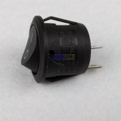 ONE KCD1B6 23×20.2×H18.5(mm) Rocker Switches NEW *lm