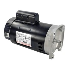 CENTURY B2748 Pool Pump Motor 2 HP 230 Volt Y56Y Frame New FAST SHIPPING!