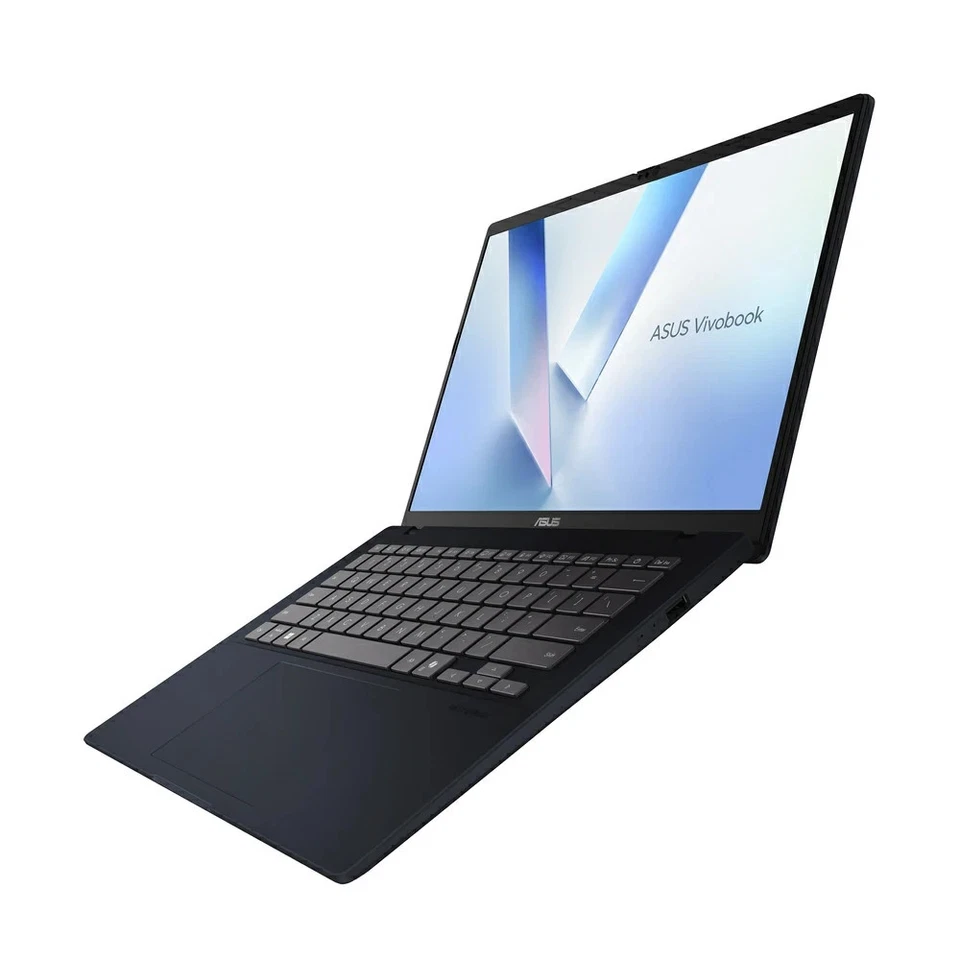 ASUS Vivobook 14 M1407KA-LY014W AMD Ryzen AI 5 340 16GB SSD512 14" WIN 11 - Immagine 3 di 4
