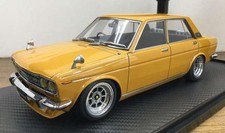 Datsun Bluebird SSS (P510) Modelo Nº MODELO DE ENCENDIDO IG0614