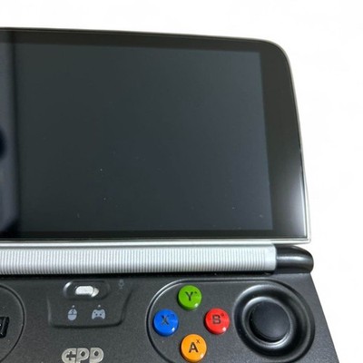GPD WIN 2 128GB SSD 8GB RAM Intel Core m3-7Y30 Handheld Gaming PC