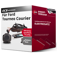 für Ford Tourneo Courier Typ V769 / N1P Elektrosatz 13Polig Spezifisch Top