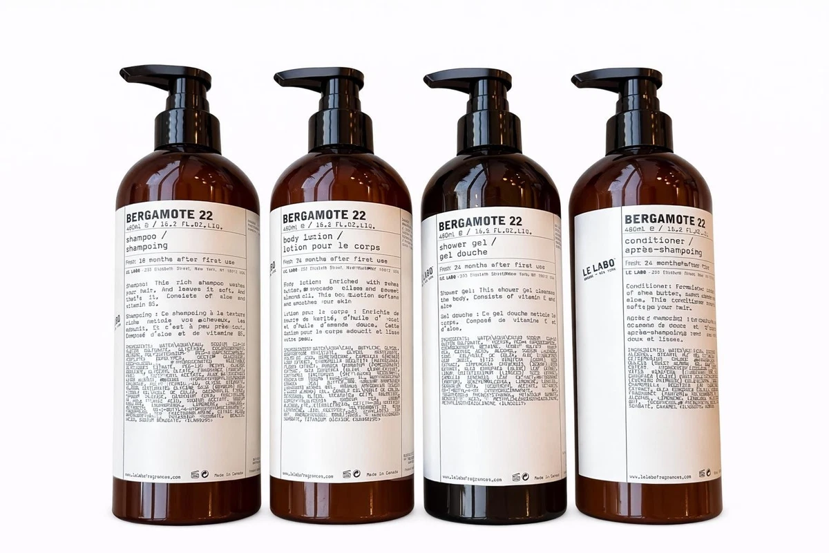 Le Labo Shampoos & Conditioners for sale | eBay