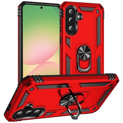 Handy Schutzhülle für Samsung Galaxy A37 5G Hülle Armor Outdoor Slim Case Cover