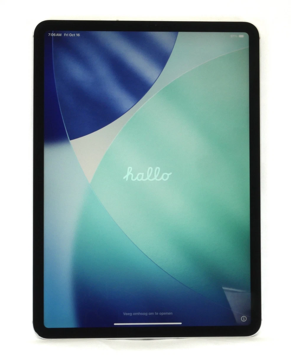 25+ Apple iPad Pro (1st Generation) 11 in - 12.9 in Screen Tablets