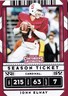 John Elway #52 - 2020 Panini Contenders Draft Picks