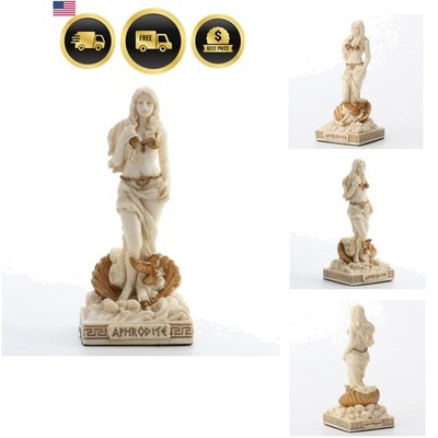 Aphrodite Goddess of Beauty Miniature Figurine
