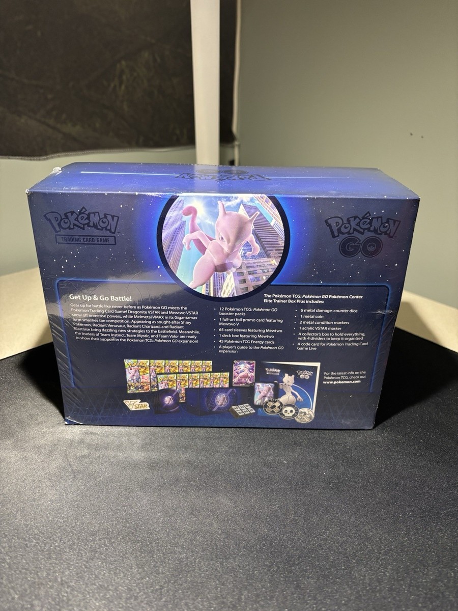Pokémon TCG Center Elite Trainer Box for sale online | eBay