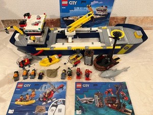 Lego 60266 | eBay