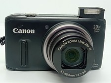 Canon Sx260 for sale - eBay