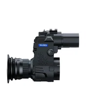 PARD NV007SP(LRF) Clip-on Night Vision Scopew/Laser Range Finder - 940nM