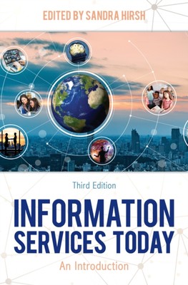 Hirsh - Informationsdienste heute eine Einführung - neu gebunden oder - A555z