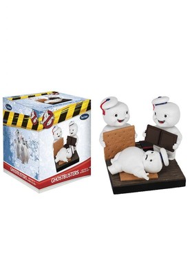 Ghostbusters Action Figureterlife Mini Puft Set ROYAL BOBBLES