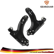 Querlenkersatz Vorne passt für Opel Corsa C Kasten/Schrägheck X01 L+R 2-tlg