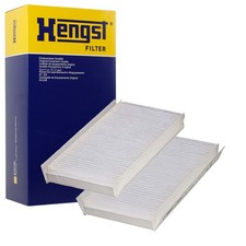 Filtre d'habitacle Hyundai TERRACAN