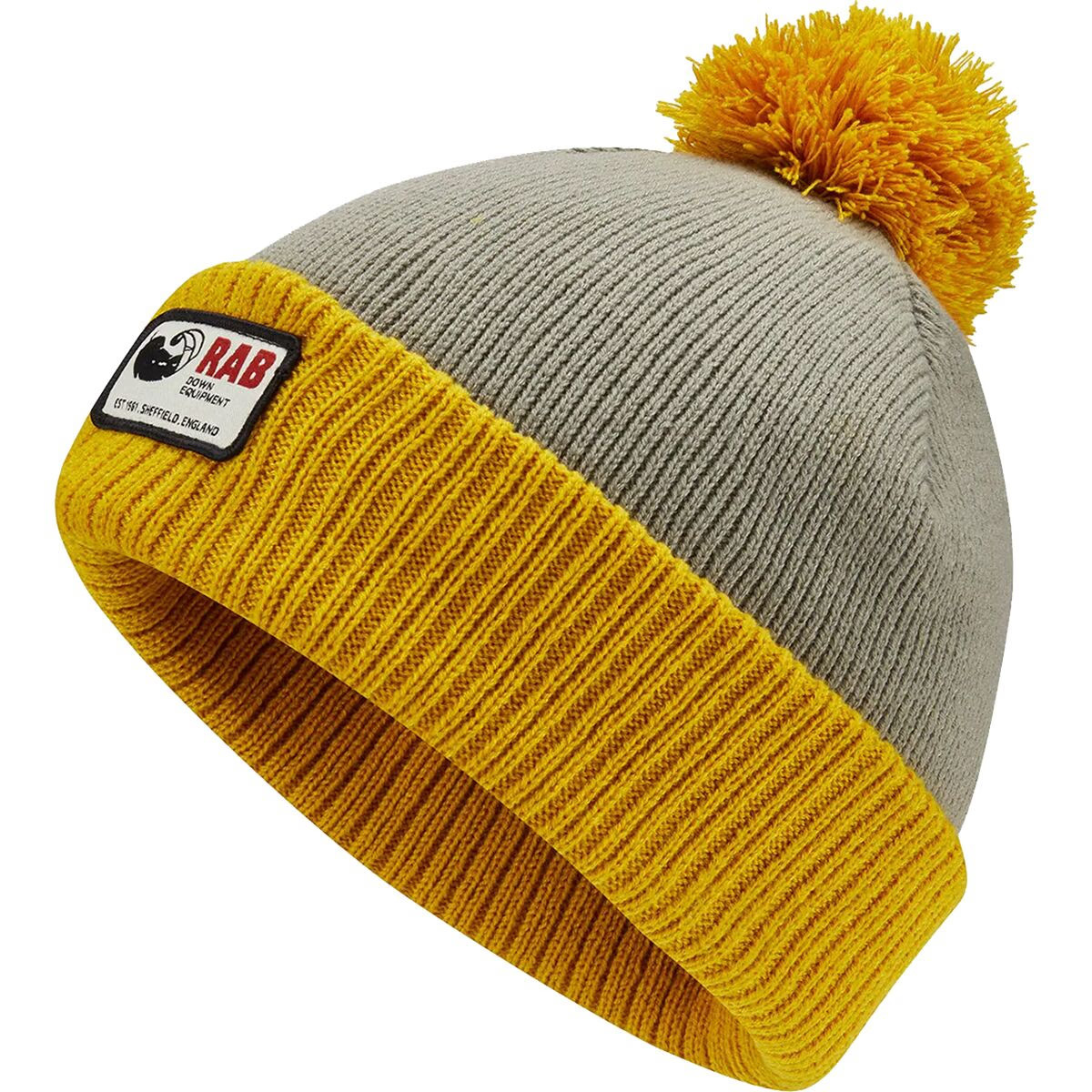 Шапочка с помпоном Rab Essential 5490₽