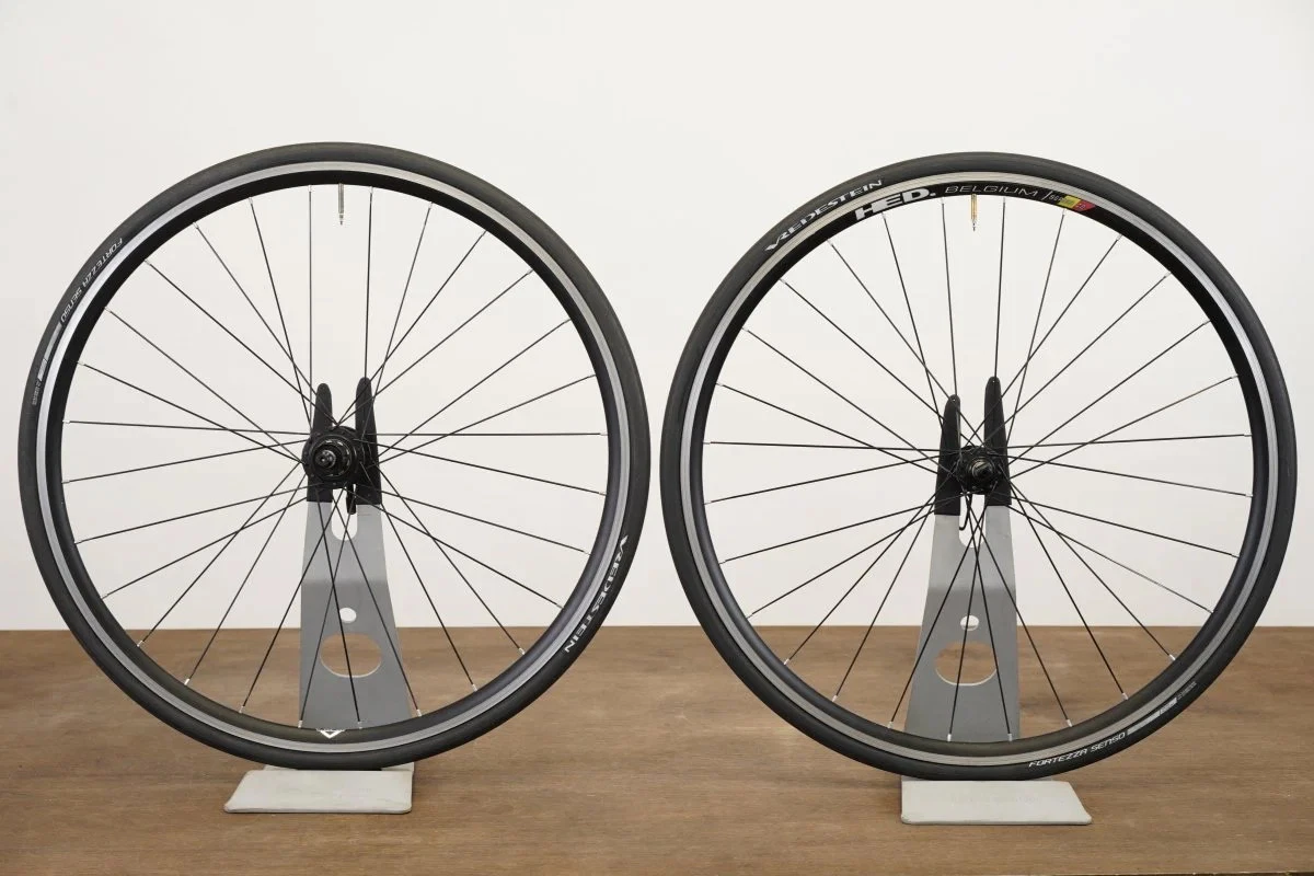 HED Clincher Rim Brake 700C Bicycle Wheels & Wheelsets for sale | eBay