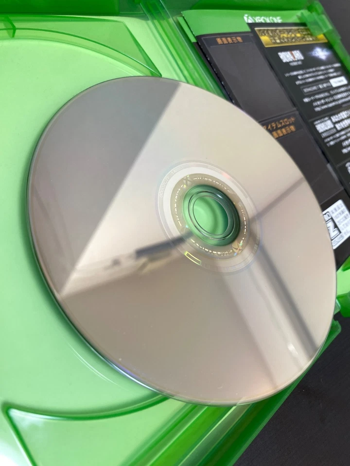 Biohazard 7 Resident Evil Grotesque Version Import Japan Xbox One Japanese ver. - Image 3 of 4