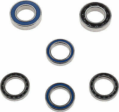 ZIPP 88//188 2014 V9 HYBRID CERAMIC BEARING FRONT AND REAR WHEEL KIT