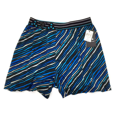 Balanced Tech Active Performance Athletic Sport underwear Men Boxers Shorts S XL