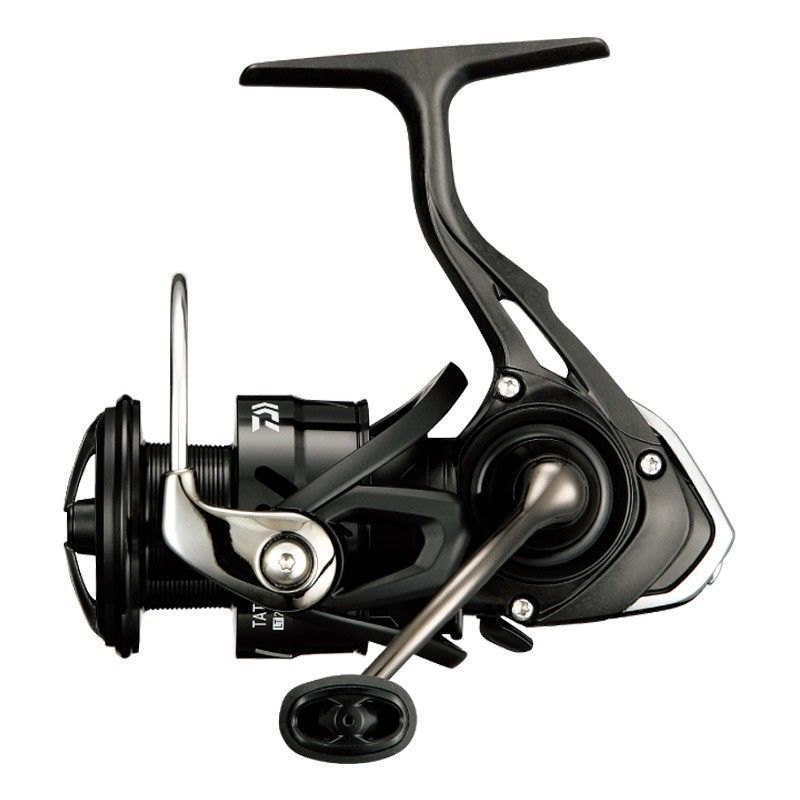 Daiwa 18 TATULA SPINNING MODELS LT2500S-XH Fishing REEL Daiwa 18 TATULA SPINNING MODELS LT2500S-XH Fishing REEL