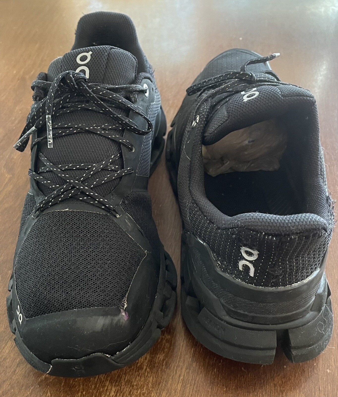 ON Cloud -  Cloudflyer ATHLETIC Performance RUNNI… - image 11