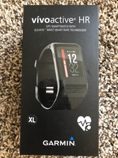garmin vivoactive xl
