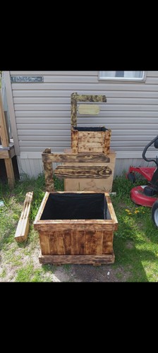 Flower box - Picture 3 of 4