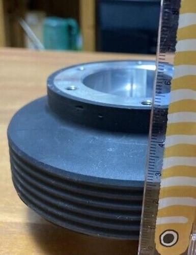 Works Bell 223S Short Boss Kit HONDA S2000 AP1 AP2 CIVIC EP3 INTEGRA DC5 - Picture 10 of 10
