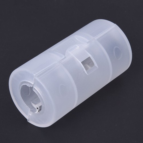 Batteriekonverter Batterieadapter AA Auf C AA-zu-C-Batteriekonverter - Bild 7 von 12