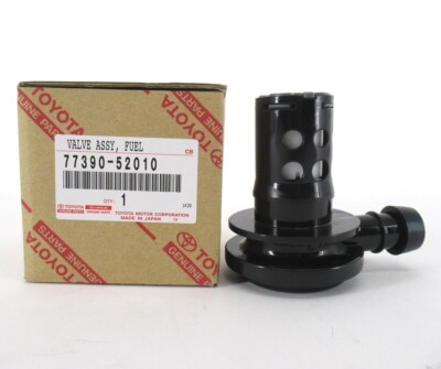 Genuine OEM Toyota Scion 77390-52010 Fuel Tank Over Fill Check