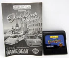 Out Run Europa (Sega Game Gear)