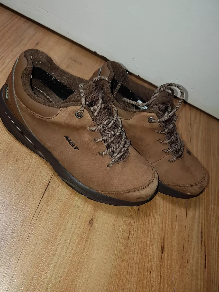 Mbt scarpe hotsell