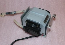 TECHNO TAKATSUKI HIBLOW AIR PUMP TYPE GP-40-010 120Vac Made In JAPAN