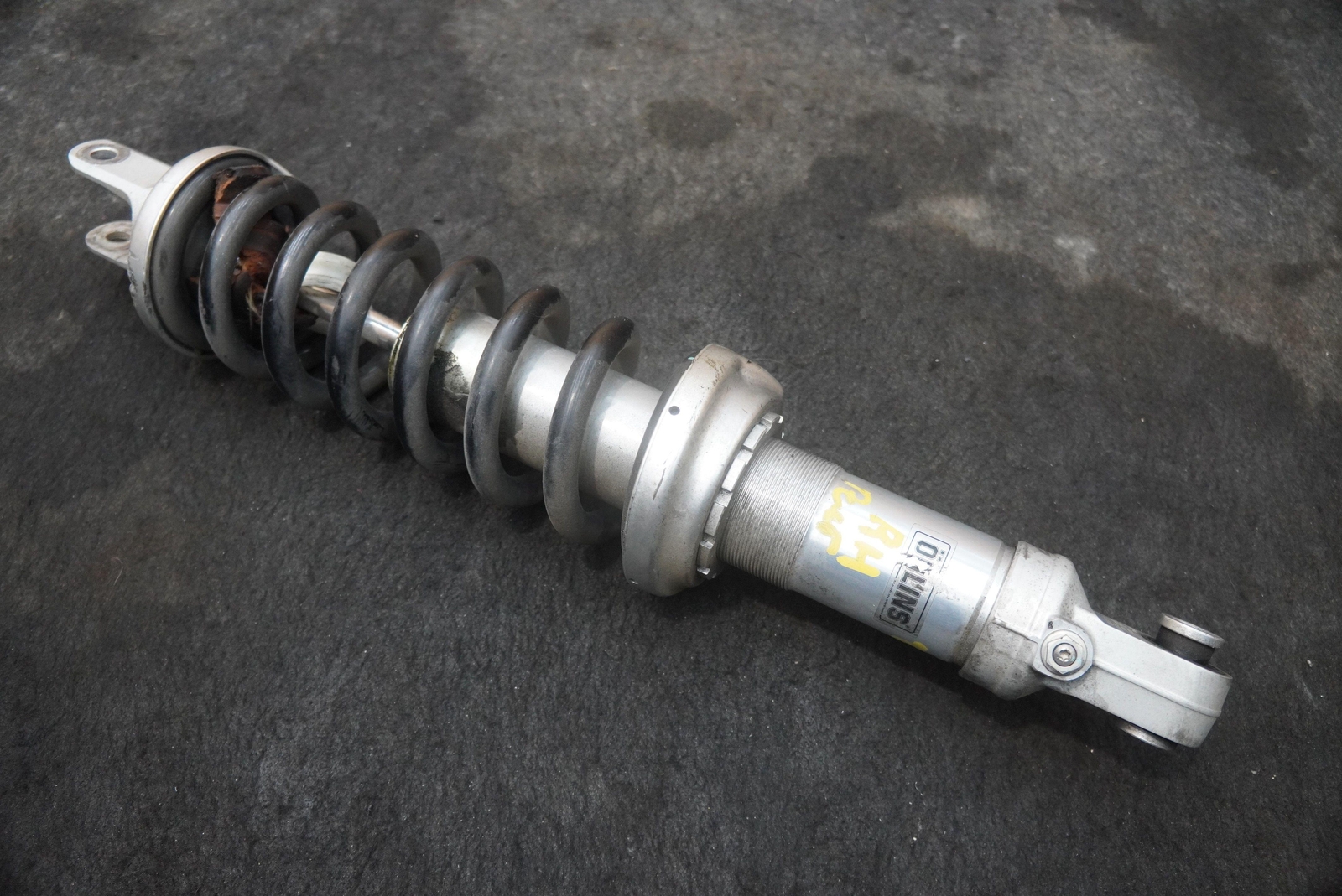 Rear Right Shock Absorber Coil Strut OEM 470512019R Lamborghini Aventador 2015