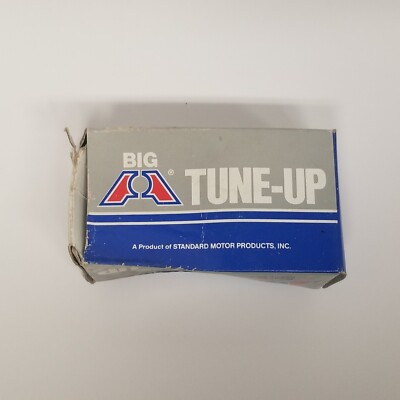 Big A Tune Up Distributor Rotor 34-48, A5G, NOS