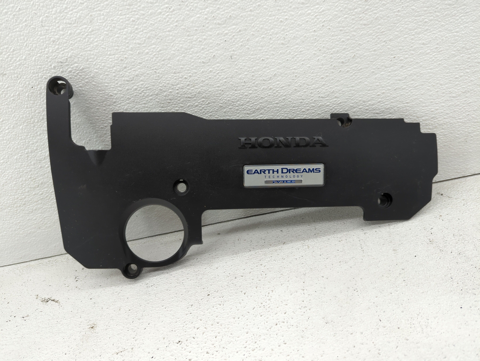 2017 Honda Accord Engine Cover DQ8XF eBay