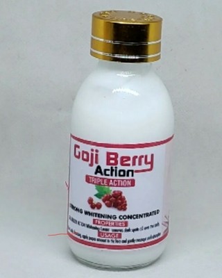 goji berry concentrate