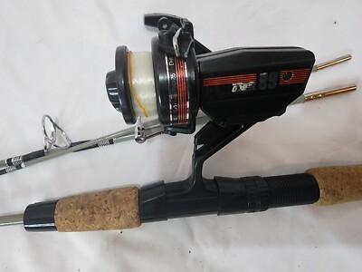 cheap used fishing rod and reel combo Rod, 6.9ft 2Pcs Telescopic Fishing Rods Set, Carbon Fiber Fishing Pole, 2PCS Spinning with Carrier Bag Freshwater Fishing Rod and Reel Combos Kits Fishing Gear visibility rod tip Rod & Reel Combos in