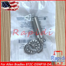 NEW For Allen Bradley 872C-D5NP18-D4 Inductive Proximity Sensor Switch 10-30VDC