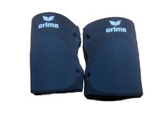 erima Knieschoner Volleyball Schwarz Grösse ...