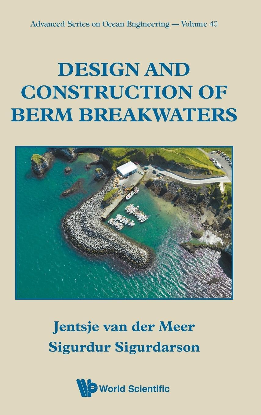 Jentsje Van Der Meer & Sigurdur Sigurdar | Design And Construction Of