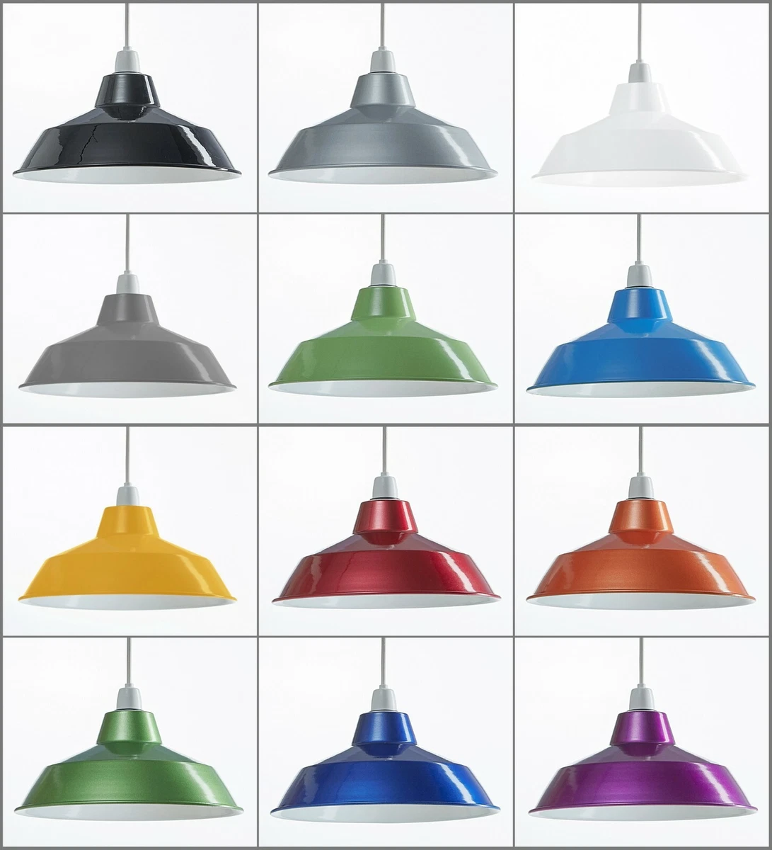 Retro 2024 light shade