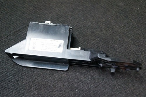 VW Touring Touring Keyless Entry Steuergerät Steuergerät Modul 3G9862159 B8