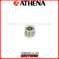 ATHENA ROLLER CAGE