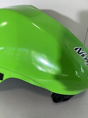 2013-2015 Kawasaki ZX636 ZX6R Ninja 636 09-23 Gas Fuel Tank 2013-2015 Kawasaki ZX636 ZX6R Ninja 636 09-23 Gas Fuel Tank
