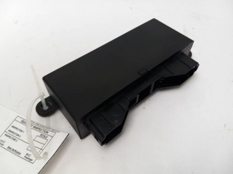 UNIDAD DE CONTROL DE MEMORIA LADO DEL CONDUCTOR se adapta a MERCEDES-BENZ 400 1993 Foto 2 de 4