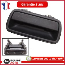 Porte arrière et accessoires Suzuki VITARA